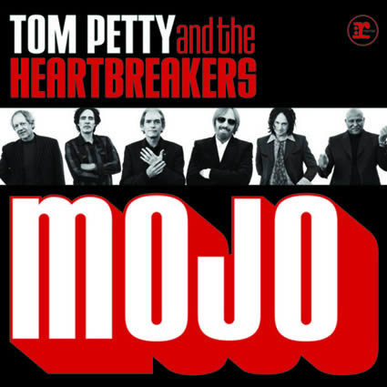 tom petty and the heartbreakers mojo. 2011 Tom Petty The
