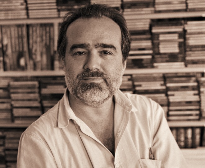 Gonzalo Garcia Pelayo