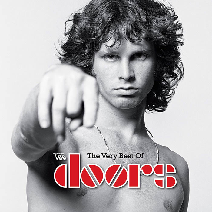 Diez canciones esenciales de The Doors