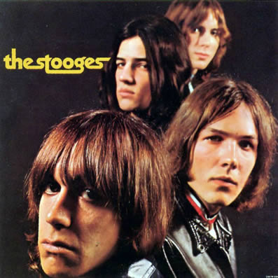 The Stooges” (1969), de The Stooges