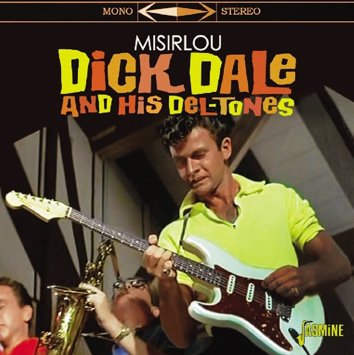 dick dale that Was