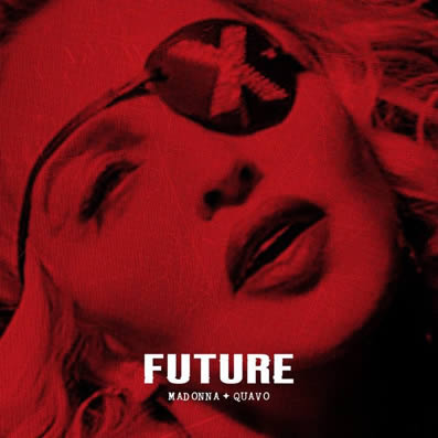 Future”, adelanto del disco de Madonna