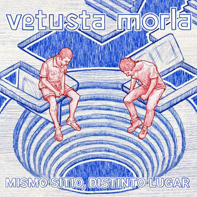 Mismo sitio, distinto lugar – MSDL”, vídeo de adelanto del nuevo disco de Vetusta  Morla