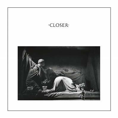 Closer (1980), de Joy Division