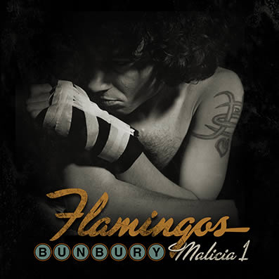 Bunbury presenta la canción inédita “Malicia 1”