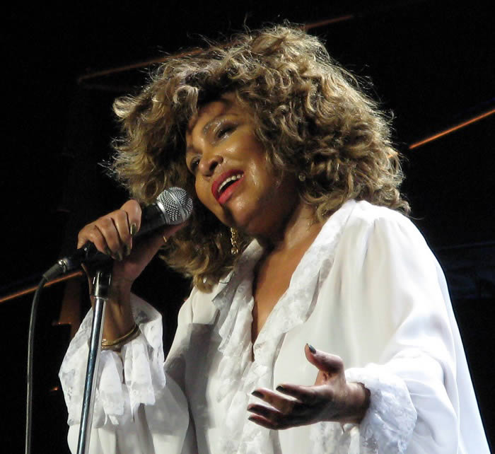 Triste pérdida para la música: muere Tina Turner a los 83 años Tina-turner-25-05-23
