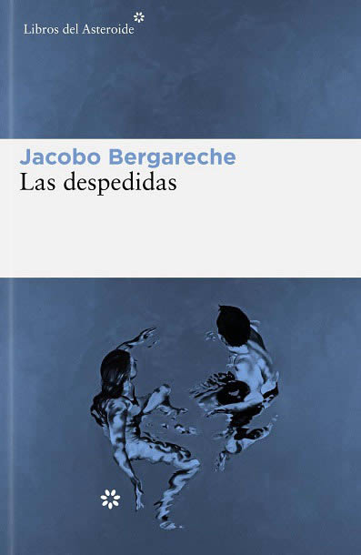 El libro del año: 'Las despedidas', de Jacobo Bergareche en Apple Podcasts