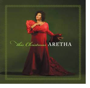 This Christmas, nuevo disco de Aretha Franklin