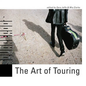 Un DVD-libro captura la vida en la carretera