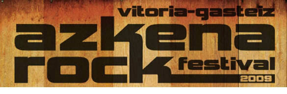 Alice Cooper cierra el cartel del festival Azkena de Vitoria
