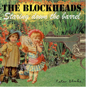 Segundo disco de los Blockheads sin Ian Dury