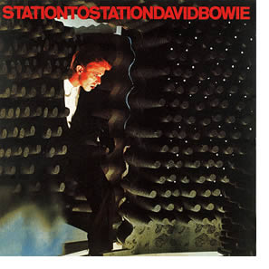 Bowie prepara la reedición de Station To Station