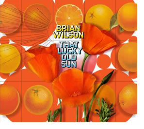 Nuevo disco de Brian Wilson