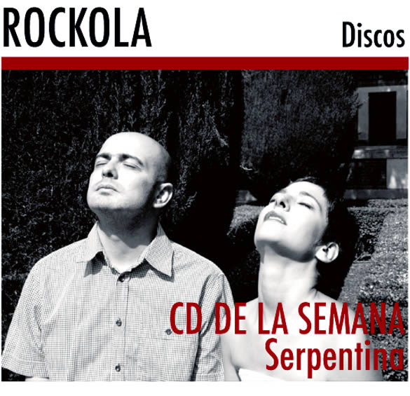 Rockola, Discos. 1 de febrero de 2008