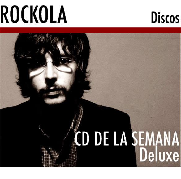 Rockola, Discos. 11 de abril de 2008