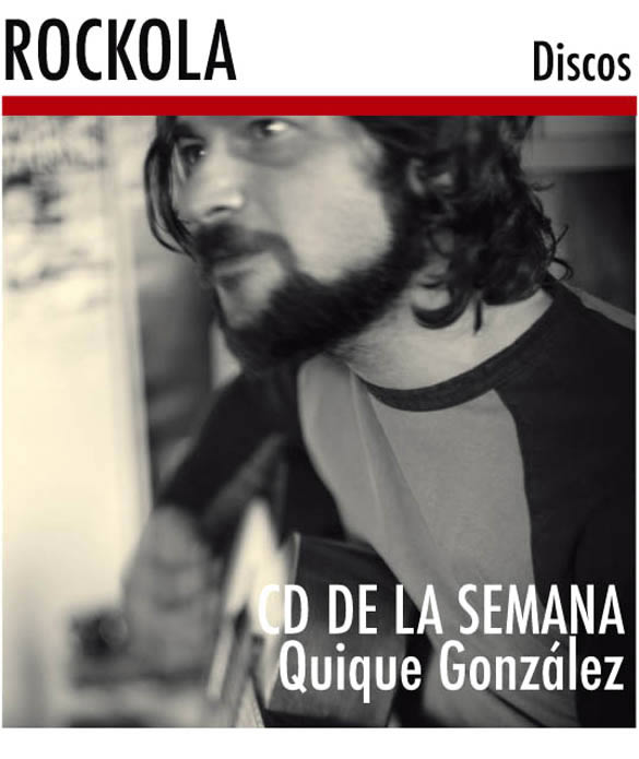 Rockola, Discos. 12 de octubre de 2007
