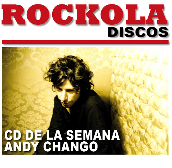 Rockola, Discos. 19 de diciembre de 2008 Rockola, Discos. 19 de diciembre de 2008