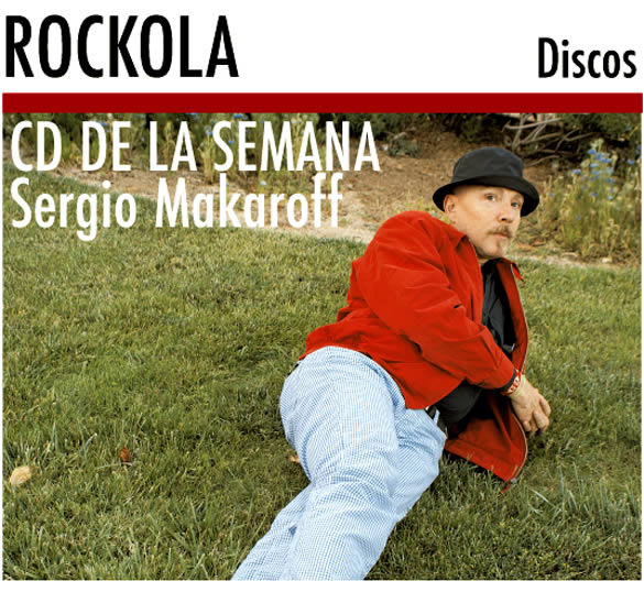 Rockola, Discos. 20 de junio de 2008