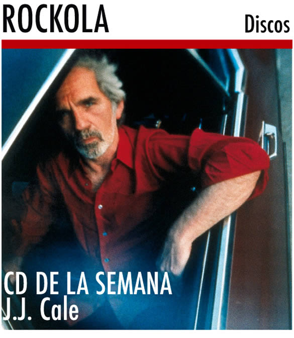 Rockola, Discos. 21 de diciembre de 2007