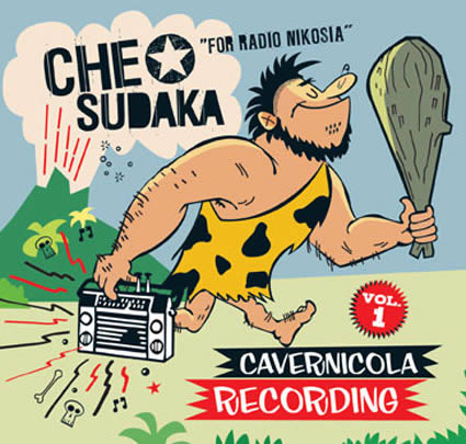 PACK 20 AÑOS: CD + VINILO Che Sudaka – La Rockola Shop
