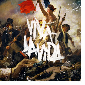 Coldplay regalará a partir del martes su nuevo single
