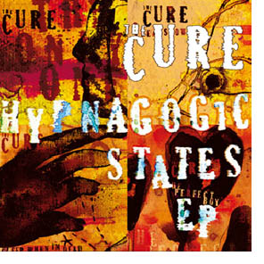 EP de homenaje a The Cure