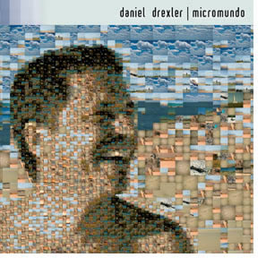 Gira de presentación del nuevo disco de Daniel Drexler