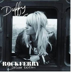 Reedición de lujo para Rockferry, de Duffy