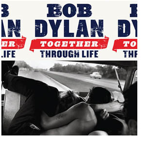 Ya se conocen la portada y el título del nuevo disco de Dylan