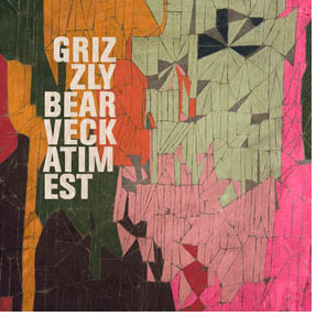 Veckatimest, tercer álbum de Grizzly Bear
