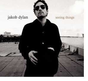 Primer disco en solitario de Jakob Dylan