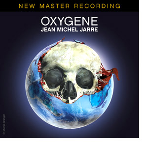 Jean Michel Jarre graba de nuevo Oxygène