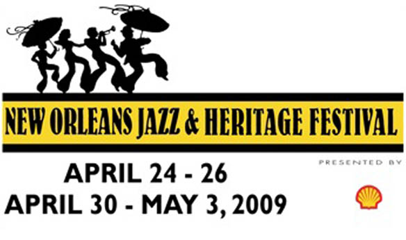 El Festival de Jazz de Nueva Orleans cumple 40 años