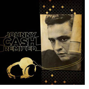 Johnny Cash remezclado