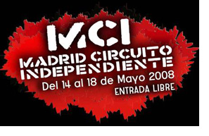 Segunda edición de Madrid Circuito Independiente