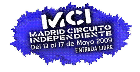 Comienza la tercera edición de Madrid Circuito Independiente