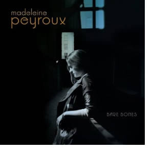 Lo nuevo de Madeleine Peyroux
