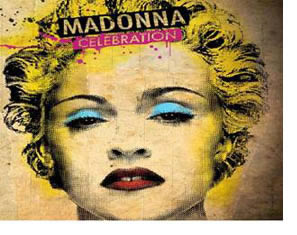 Se lanza un nuevo “grandes éxitos” de Madonna