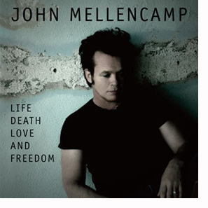 Nuevo disco de John Mellencamp