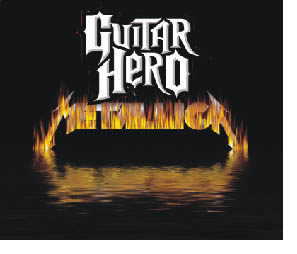 Nuevos detalles sobre “Guitar Hero Metallica”