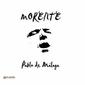 Enrique Morente canta a Picasso
