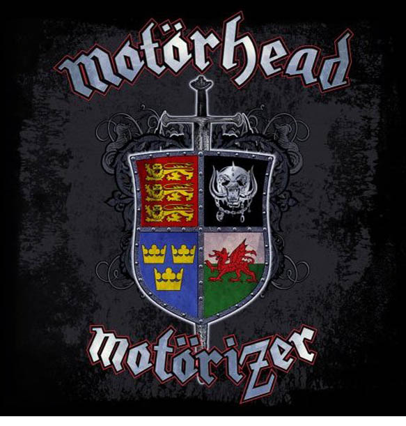 Motörhead regresan con Motörizer
