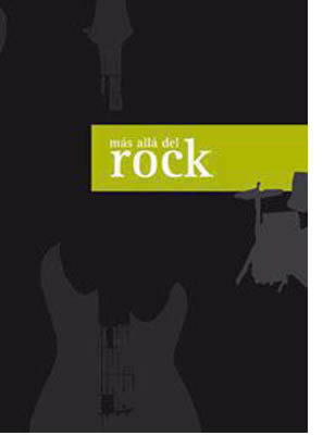 La esencia del rock progresivo, en un libro