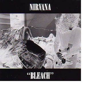 Vigésimo aniversario del debut de Nirvana