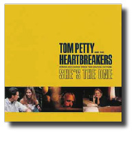 Operación Rescate:Tom Petty and The Heartbreakers