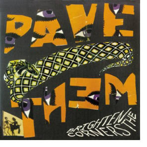 Se aplaza la reedición de Brighten the Corners, de Pavement