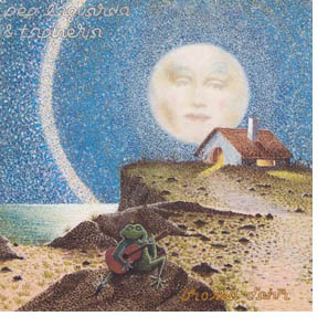 Se reedita en vinilo Brossa d'ahir, de Pep Laguarda