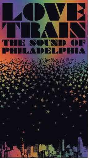 Lo mejor del Sonido Philadelphia en cuatro CDs
