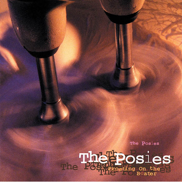 The Posies tocan en directo su mejor disco