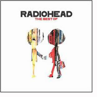 Primer recopilatorio de Radiohead